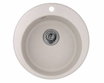 Мойка кухонная GRANULA GR-4801 антик. Фото