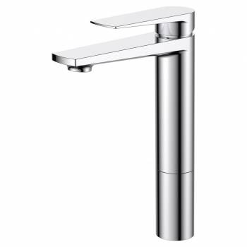 Смеситель для раковины BELBAGNO Carie CAR-LMCA-CRM. Фото