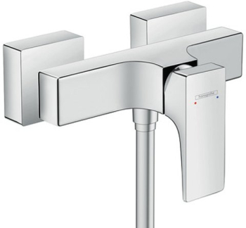 Смеситель для душа Hansgrohe Metropol 32560000. Фото