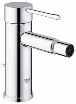 Смеситель для биде GROHE Essence+ 32935001. Фото