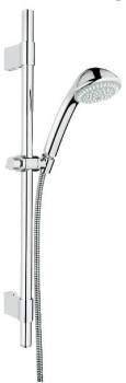 Душевой гарнитур GROHE Relexa 28942001. Фото
