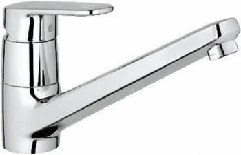Смеситель для мойки GROHE Europlus 32941002. Фото