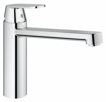 Смеситель для мойки GROHE Eurosmart Cosmopolitan 30193000. Фото