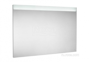 Зеркало ROCA Prisma LED 120 812262000. Фото