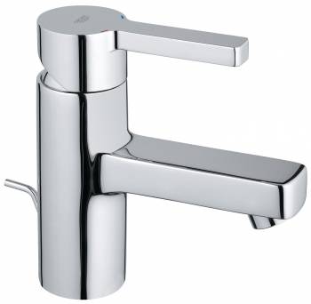 Смеситель для раковины GROHE Lineare 32115000. Фото