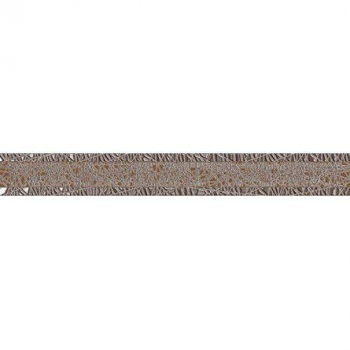Azori 582541001 Бордюр Камлот 50х405 мокка крэш