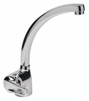 Смеситель для кухни Vidima Seva M BA025AA. Фото