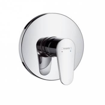 Смеситель для душа HANSGROHE Tails E2 31666000. Фото