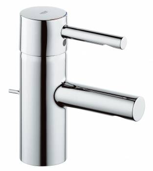 Смеситель для раковины GROHE Essence 33562000. Фото