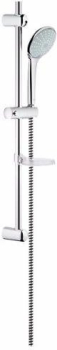 GROHE Душевой гарнитур Grohe Euphoria 110 Duo 27242001. Фото