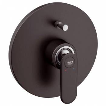 Смеситель для душа GROHE Veris 19344KS0 (внешняя часть). Фото