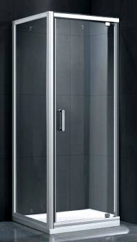 Душевой уголок Gemy Sunny Bay S28160-A2. Фото