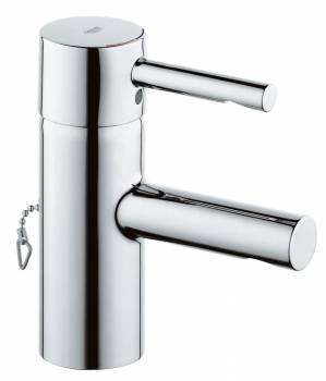 Смеситель для раковины GROHE Essence 33596000. Фото