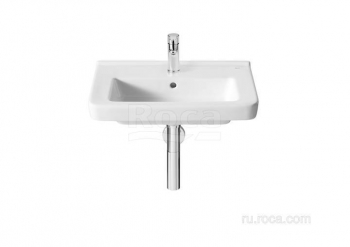Раковина подвесная ROCA Dama-N 55х32 327787000. Фото