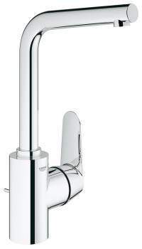 Смеситель для раковины Grohe Eurodisc Сosmopolitan 23054002. Фото