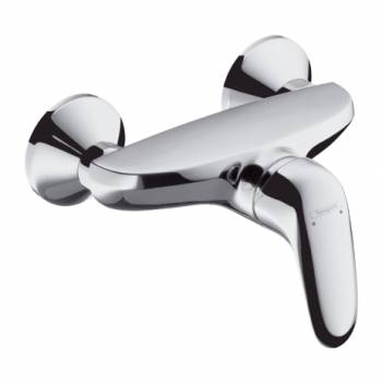 Смеситель для душа HANSGROHE Metris E 31670000. Фото