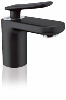 Смеситель для раковины GROHE Veris 32183KS0. Фото