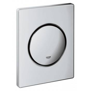 Накладная панель GROHE Nova Cosmopolitan 38804P00. Фото