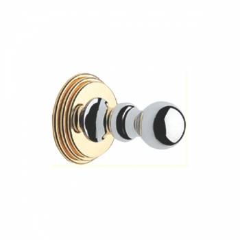 Крючок для банного халата GROHE Sinfonia 40052IG0 для ванной комнаты. Фото