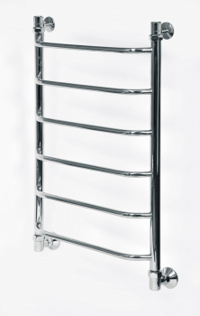 Водяной полотенцесушитель НИКА ЛТ 50/50-4. Фото