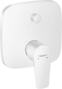Смеситель для ванны с душем Hansgrohe Talis E 71745700. Фото