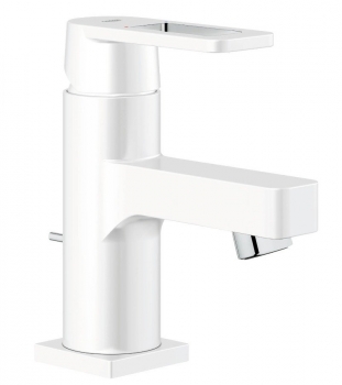 Смеситель для раковины GROHE Quadra 32631LS0. Фото