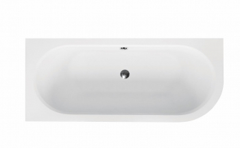 Акриловая ванна BESCO Avita 170 L WAV-170-NL. Фото