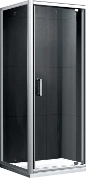 Душевой уголок Gemy Sunny Bay S28150-A2. Фото