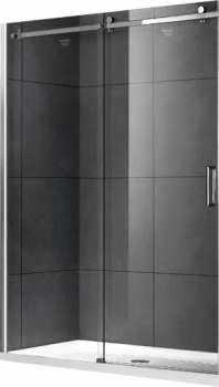 Душевая дверь Gemy Modern Gent S25191B. Фото