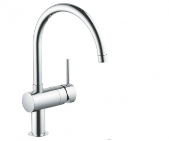 Смеситель для мойки GROHE Minta 3291800E. Фото