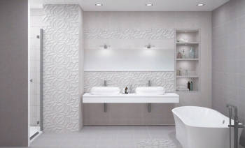 ELETTO CERAMICA 506151102 Плитка облицовочная Odense 242х700 grey fiordo ELETTO CERAMICA 506151102 Плитка облицовочная Odense 242х700 grey fiordo. Фото