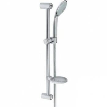 Душевой гарнитур GROHE Euphoria 27269001. Фото