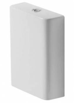 Бачок для унитаза DURAVIT PURAVIDA 0872700005. Фото