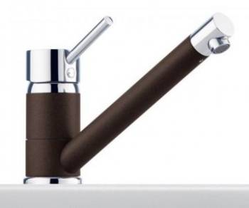 Смеситель для кухни FRANKE Sinta 115.0297.484. Фото