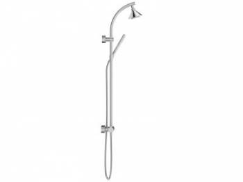 Душевая система JACOB DELAFON Moxie E5798-CP. Фото