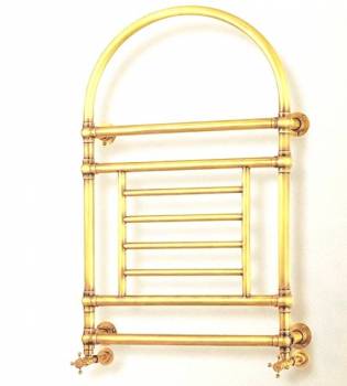 Полотенцесушитель настенный CEZARES NOVARRA-03. Фото