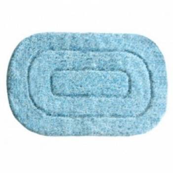 Коврик для ванной комнаты IDDIS Blue illusion MID232М для ванной комнаты. Фото