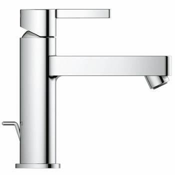 Смеситель для раковины GROHE Lineare 23443000. Фото