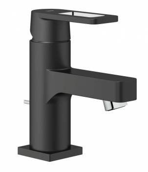 Смеситель для раковины GROHE Quadra 32631KS0. Фото