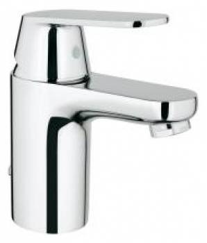 Смеситель для раковины Grohe Eurosmart Cosmopolitan 32827000. Фото