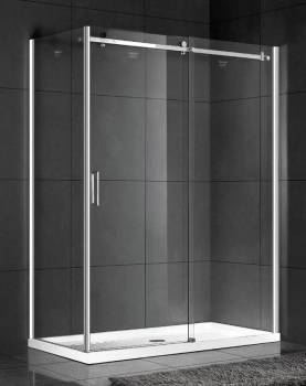 Душевой уголок GEMY Modern Gent S25161 R. Фото
