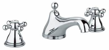 Смеситель для раковины GROHE Sinfonia 20014000. Фото