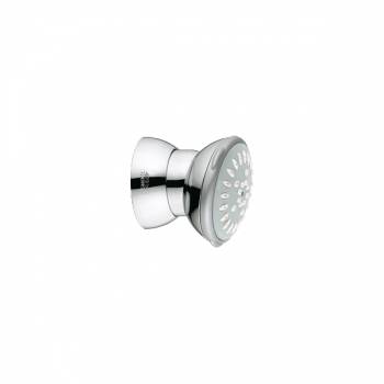 Боковой душ GROHE Dual Relexa 27066000. Фото