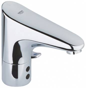 GROHE 36015000 Europlus E Инфракрасная электроника для раковины. Фото