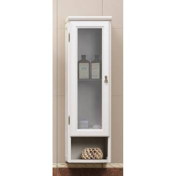 Шкаф подвесной OPADIRIS Клио 30 SH-OP-KLWH30. Фото