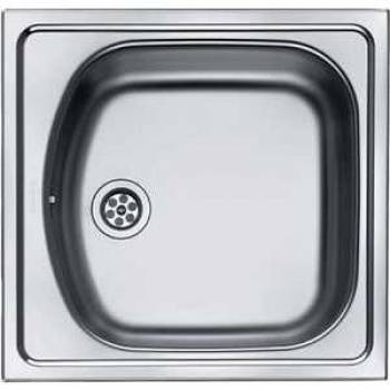 Кухонная мойка FRANKE Eurostar ETN 610 (1,5") 101.0009.909. Фото