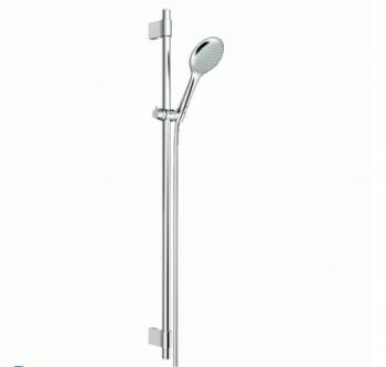 Душевой гарнитур GROHE Rainshower Solo 27345000. Фото