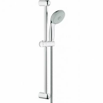 Душевой гарнитур GROHE New Tempesta 27924000. Фото