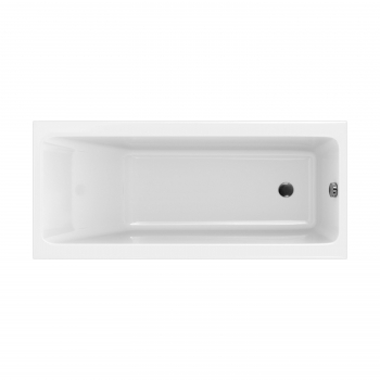 CERSANIT Акриловая ванна CREA 170 WP-CREA*170. Фото