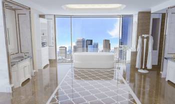 Ванна из литьевого мрамора SALINI CIRA 172х77 100811G/M. Фото